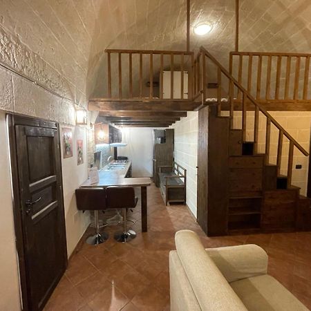 Vila Xenia Renting Massafra Exteriér fotografie