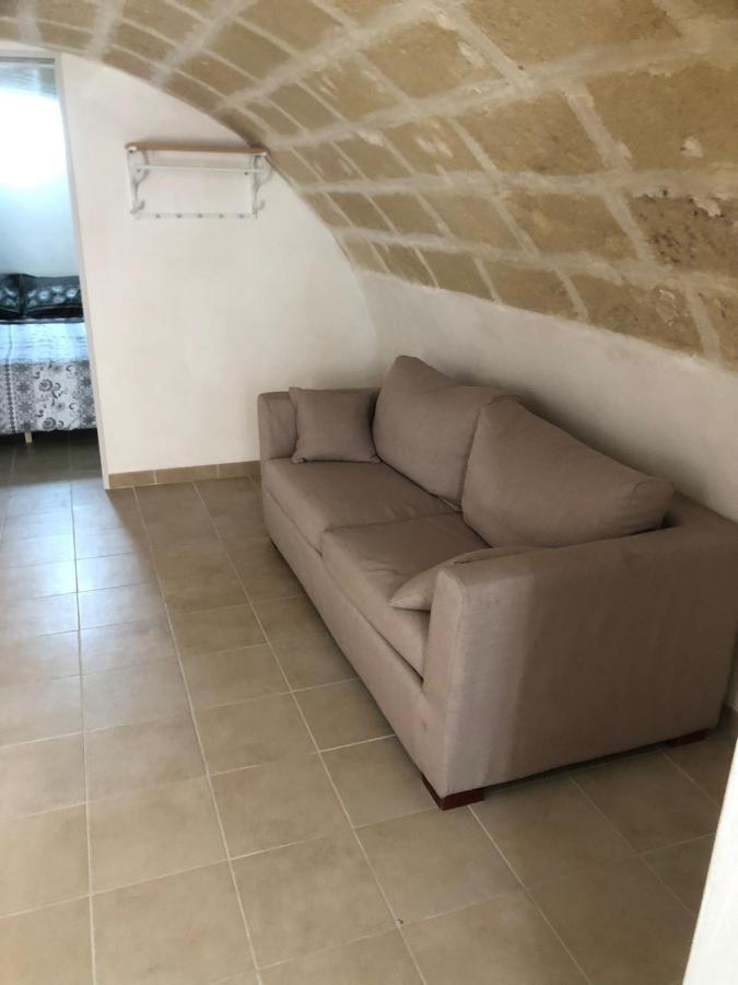Vila Xenia Renting Massafra Exteriér fotografie