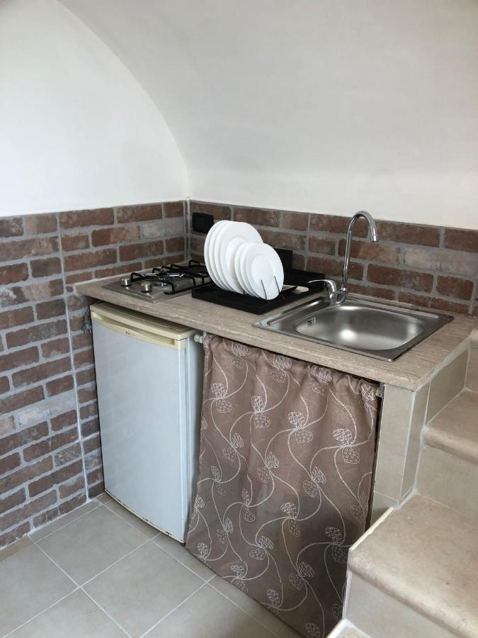 Vila Xenia Renting Massafra Exteriér fotografie