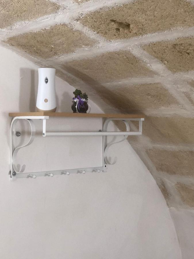 Vila Xenia Renting Massafra Exteriér fotografie