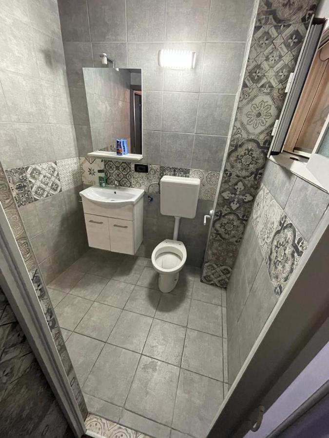 Vila Xenia Renting Massafra Exteriér fotografie