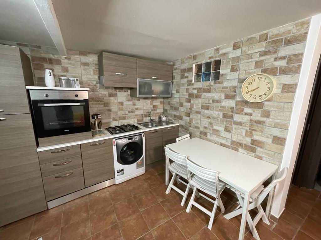 Vila Xenia Renting Massafra Exteriér fotografie