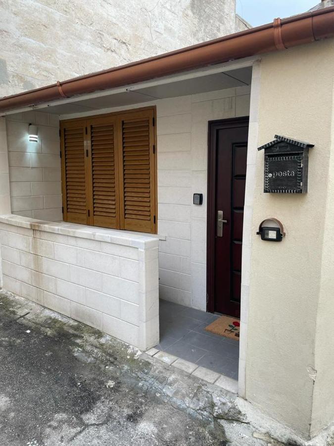 Vila Xenia Renting Massafra Exteriér fotografie