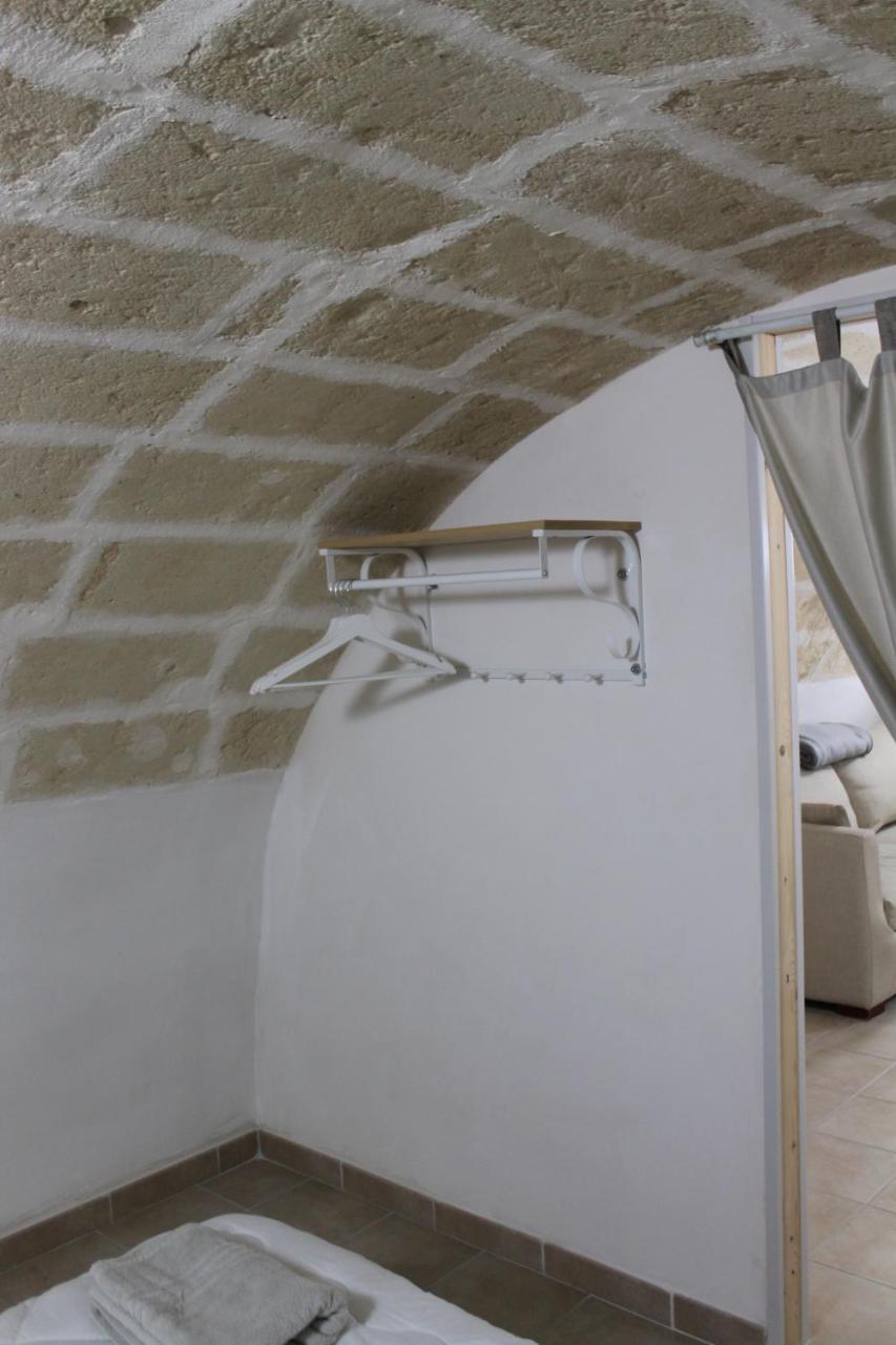 Vila Xenia Renting Massafra Exteriér fotografie
