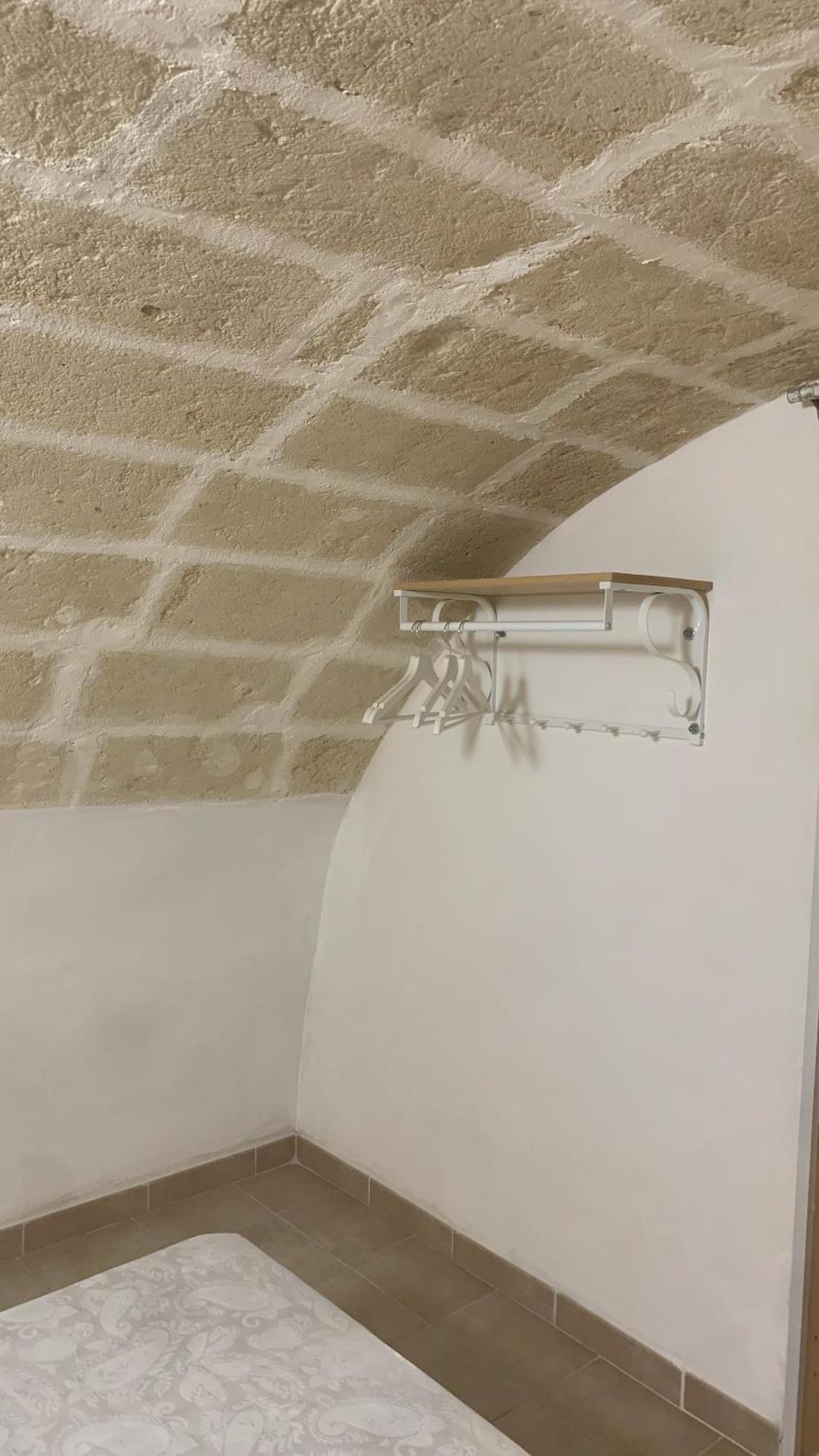 Vila Xenia Renting Massafra Exteriér fotografie
