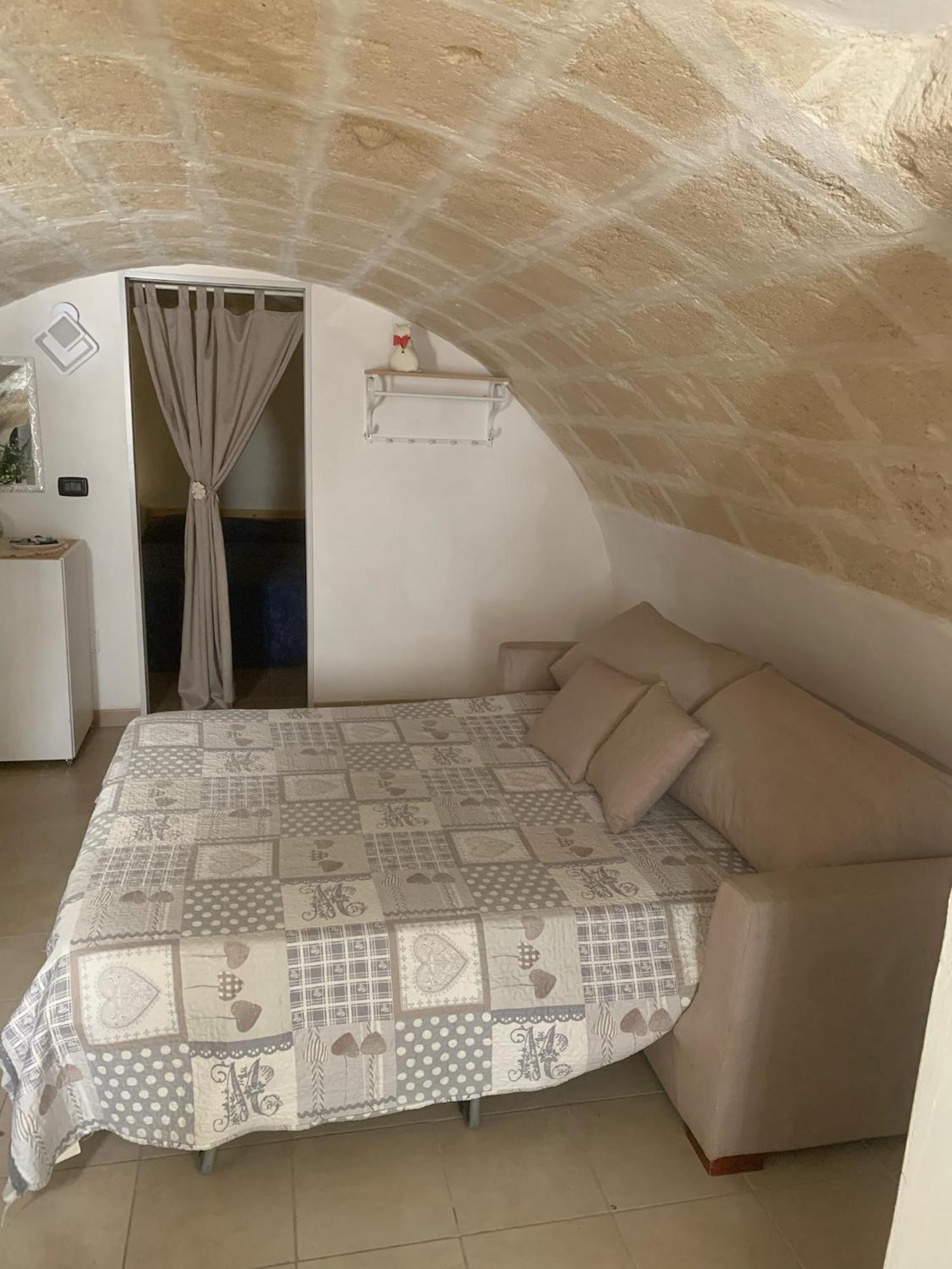 Vila Xenia Renting Massafra Exteriér fotografie
