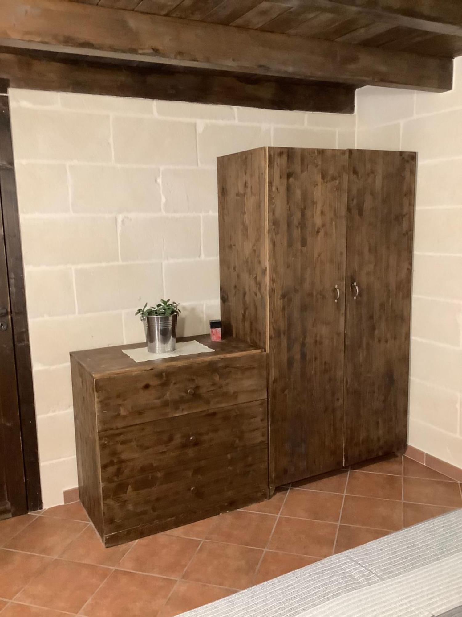 Vila Xenia Renting Massafra Exteriér fotografie