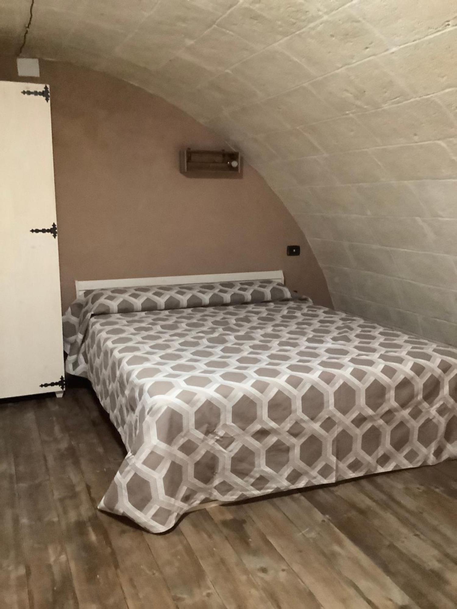 Vila Xenia Renting Massafra Exteriér fotografie