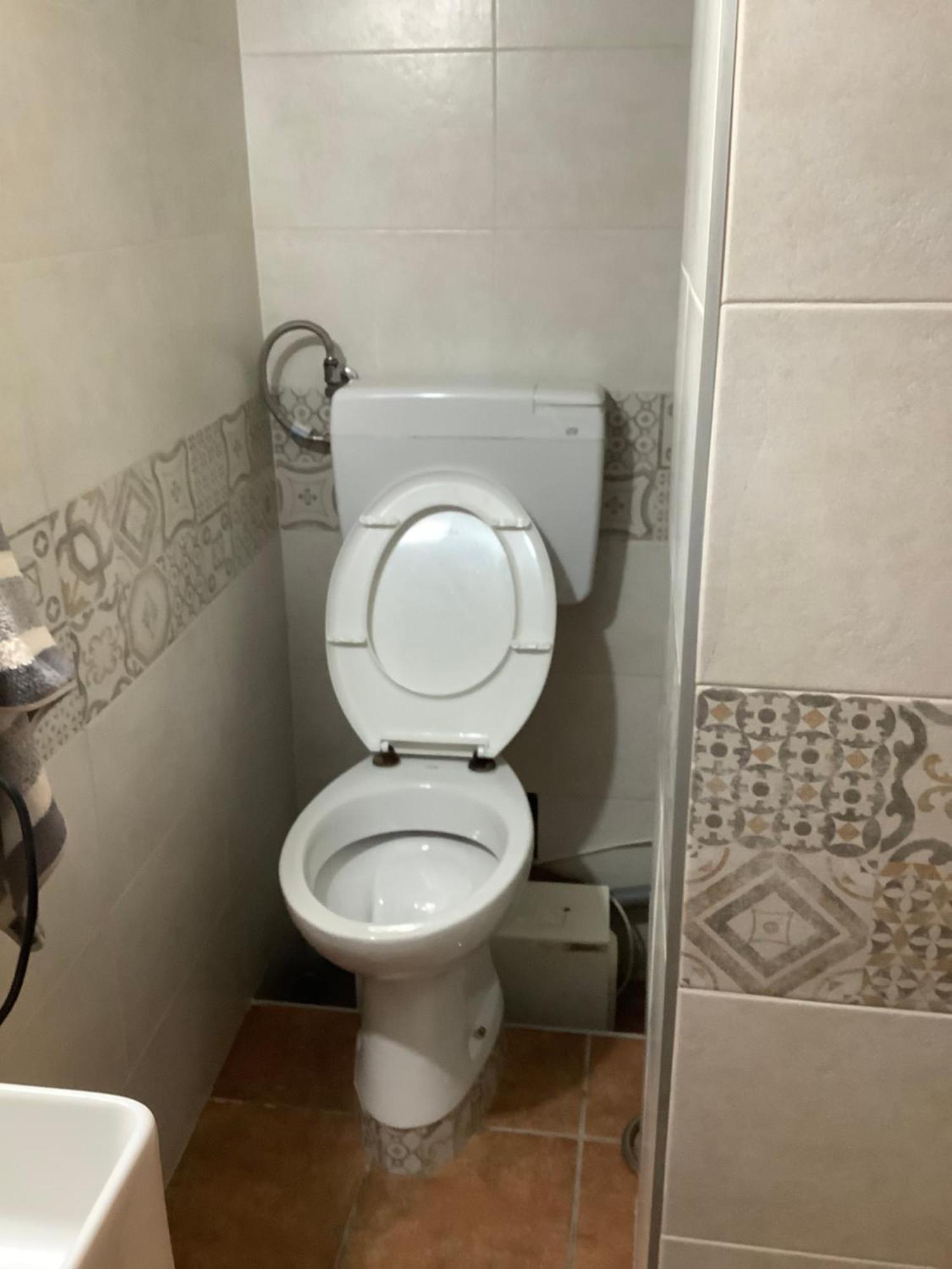 Vila Xenia Renting Massafra Exteriér fotografie
