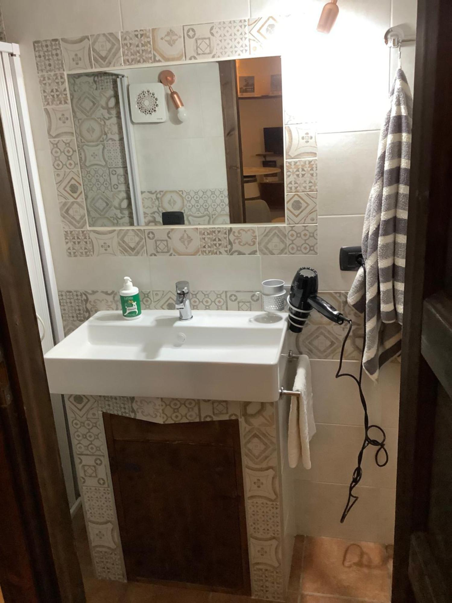Vila Xenia Renting Massafra Exteriér fotografie