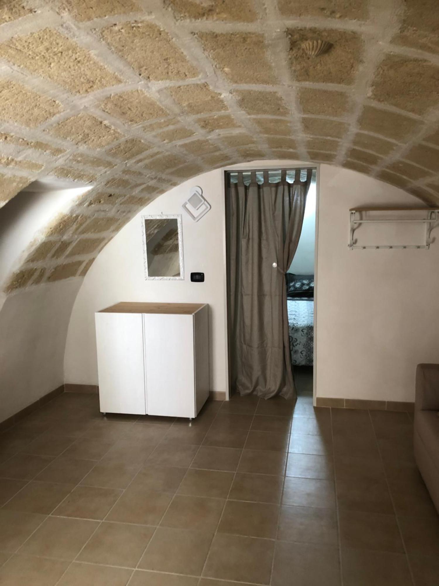Vila Xenia Renting Massafra Exteriér fotografie