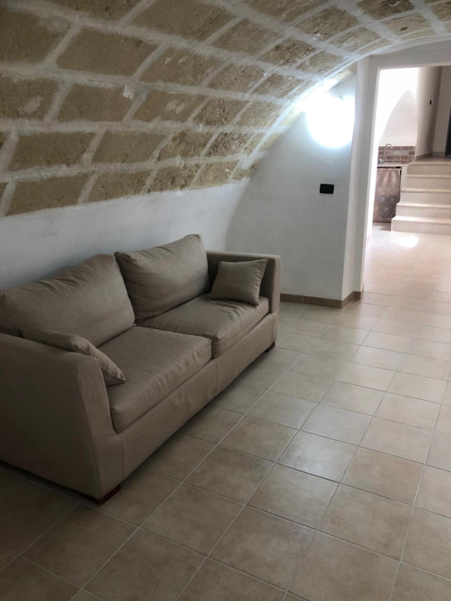 Vila Xenia Renting Massafra Exteriér fotografie