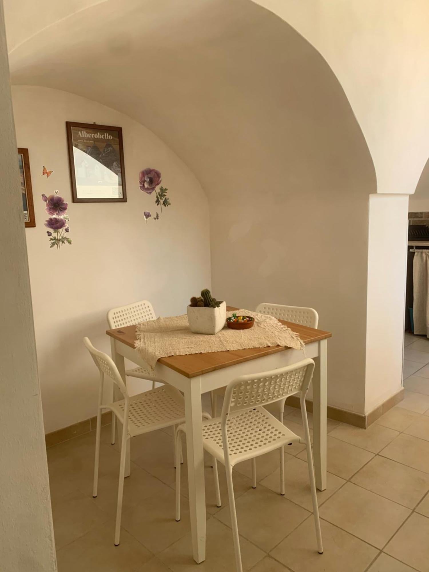 Vila Xenia Renting Massafra Exteriér fotografie
