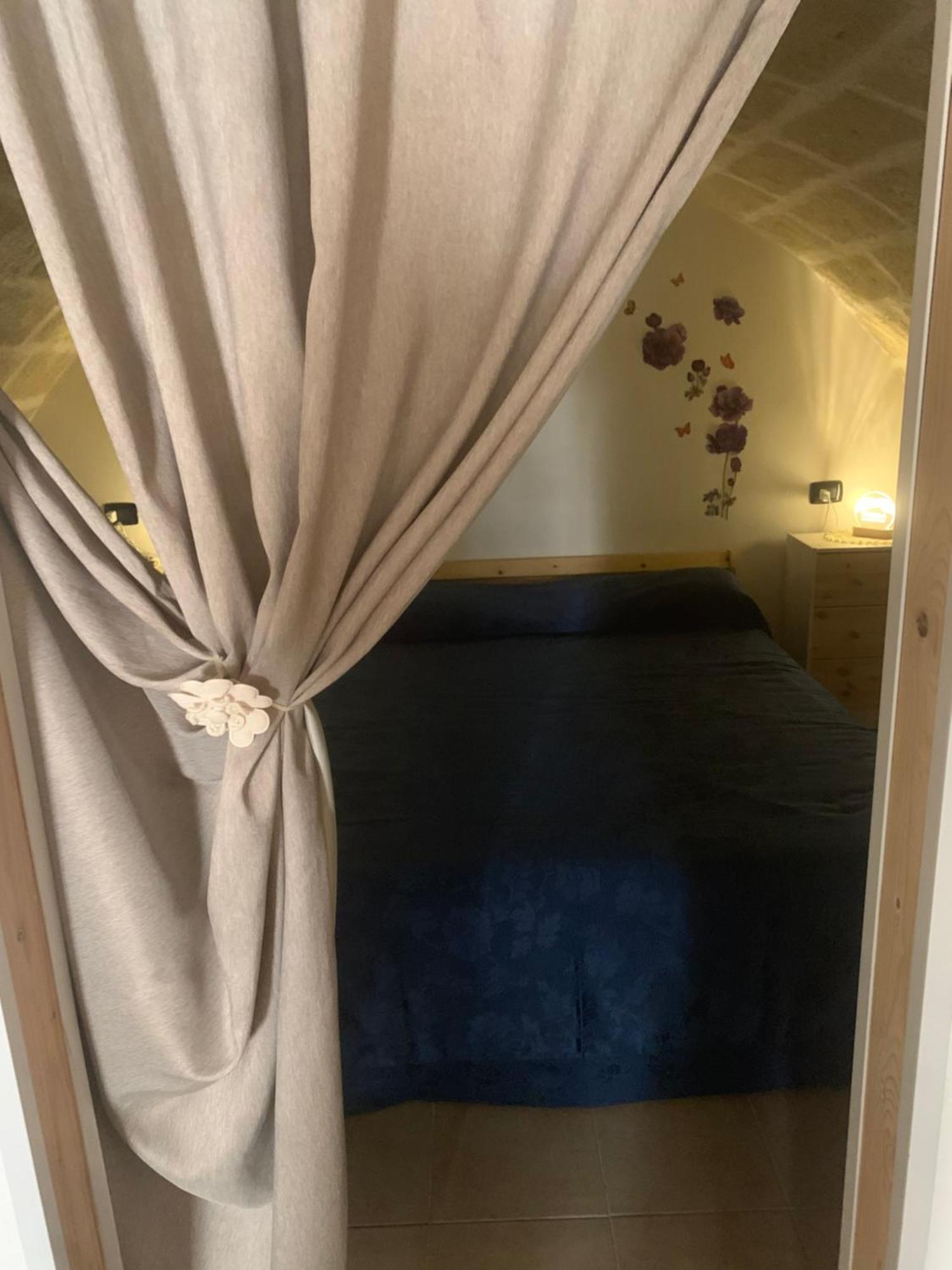 Vila Xenia Renting Massafra Exteriér fotografie