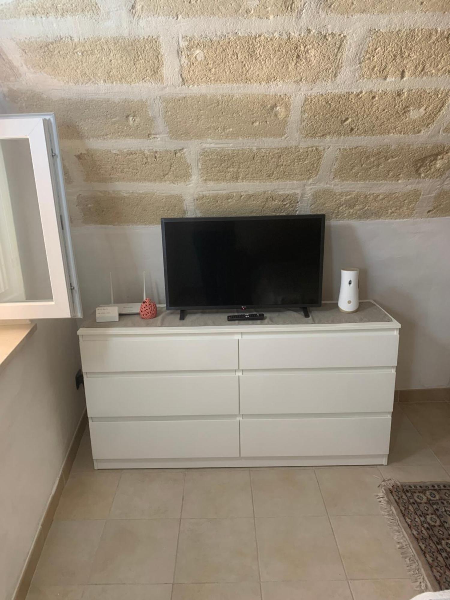Vila Xenia Renting Massafra Exteriér fotografie