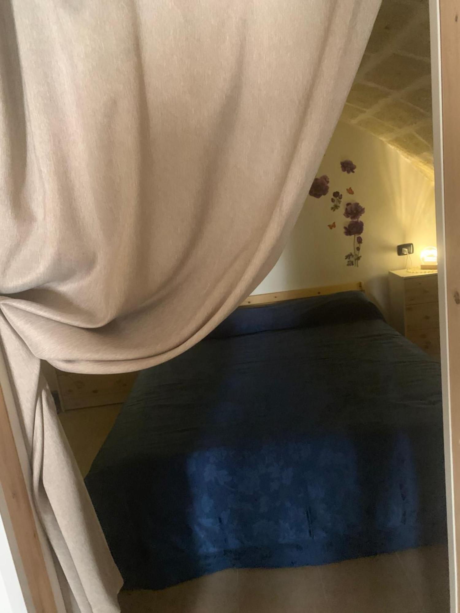 Vila Xenia Renting Massafra Exteriér fotografie