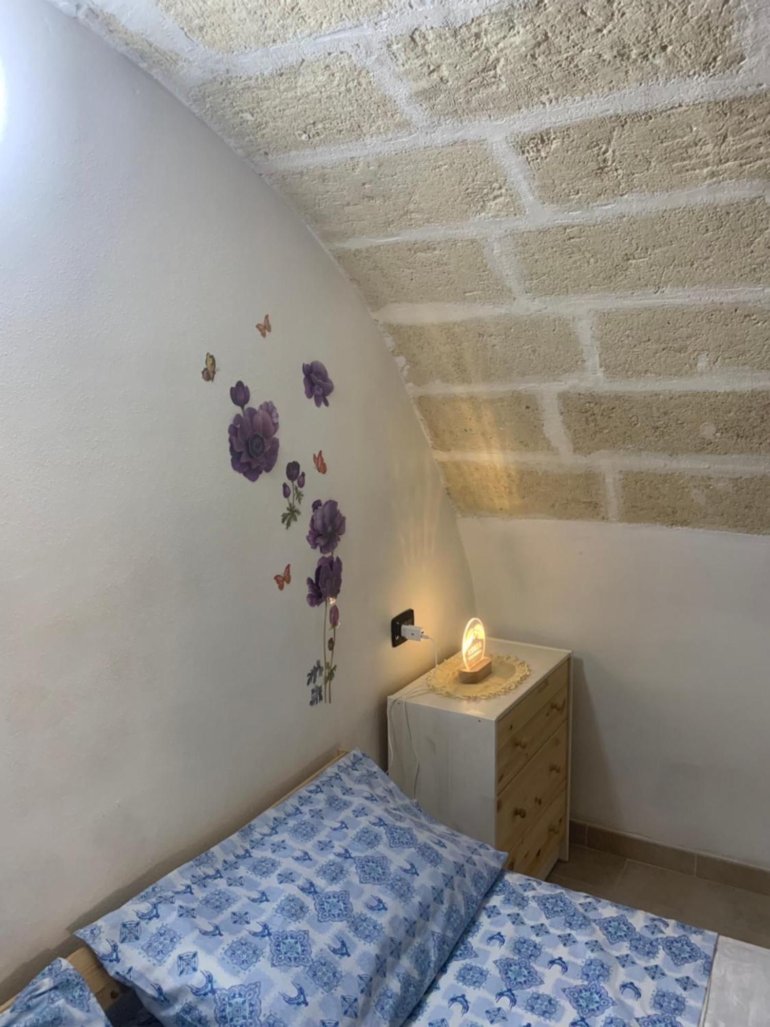 Vila Xenia Renting Massafra Exteriér fotografie