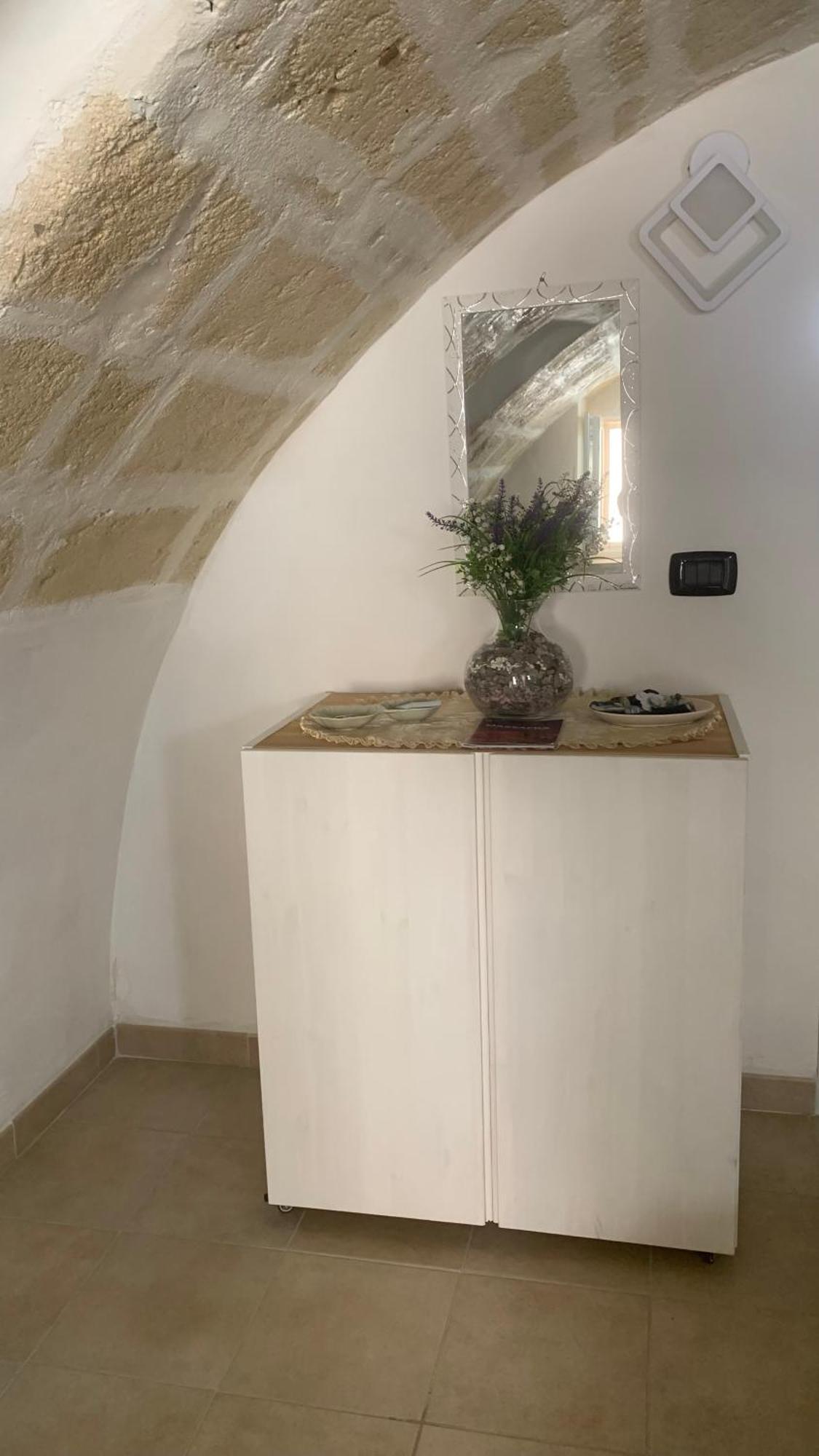 Vila Xenia Renting Massafra Exteriér fotografie