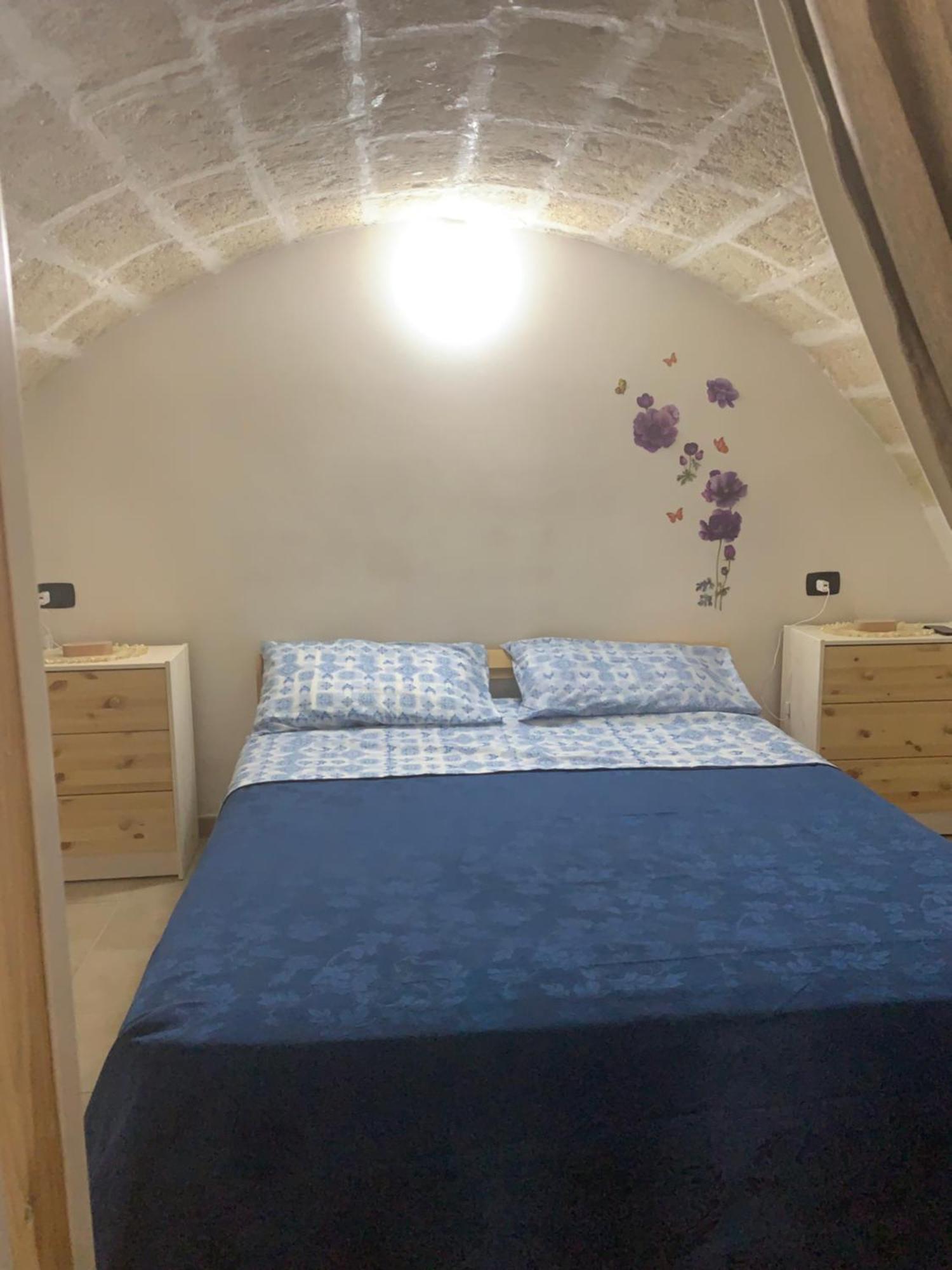 Vila Xenia Renting Massafra Exteriér fotografie